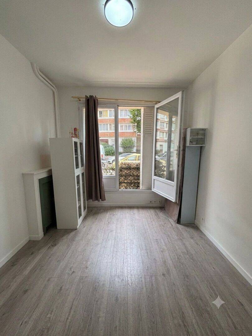 Appartement 2 pièces 27 m² · à Paris 19ème Arrondissement · 27 m² · 204 000 €