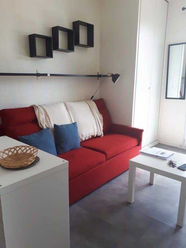 Appartement 1 pièce 15 m² · à Toulouse · 15 m² · 470 €/mois