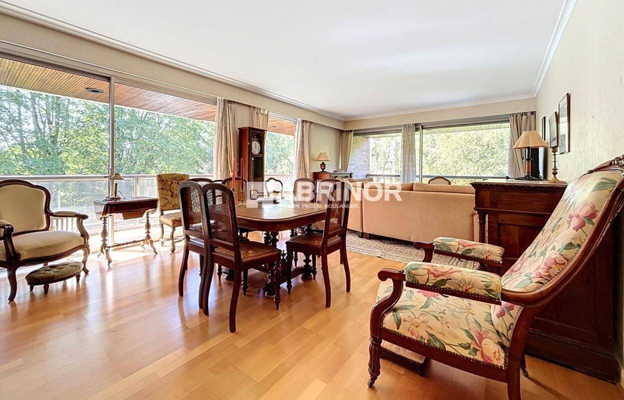 Appartement 5 pièces 126 m² · à Wasquehal · 126 m² · 399 000 €