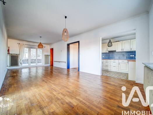 Appartement à vendre 145 000 € 4 pièces 3 chambres 87 m² RDC/1 Bleiberg Dourd'Hal Saint-Avold 57500