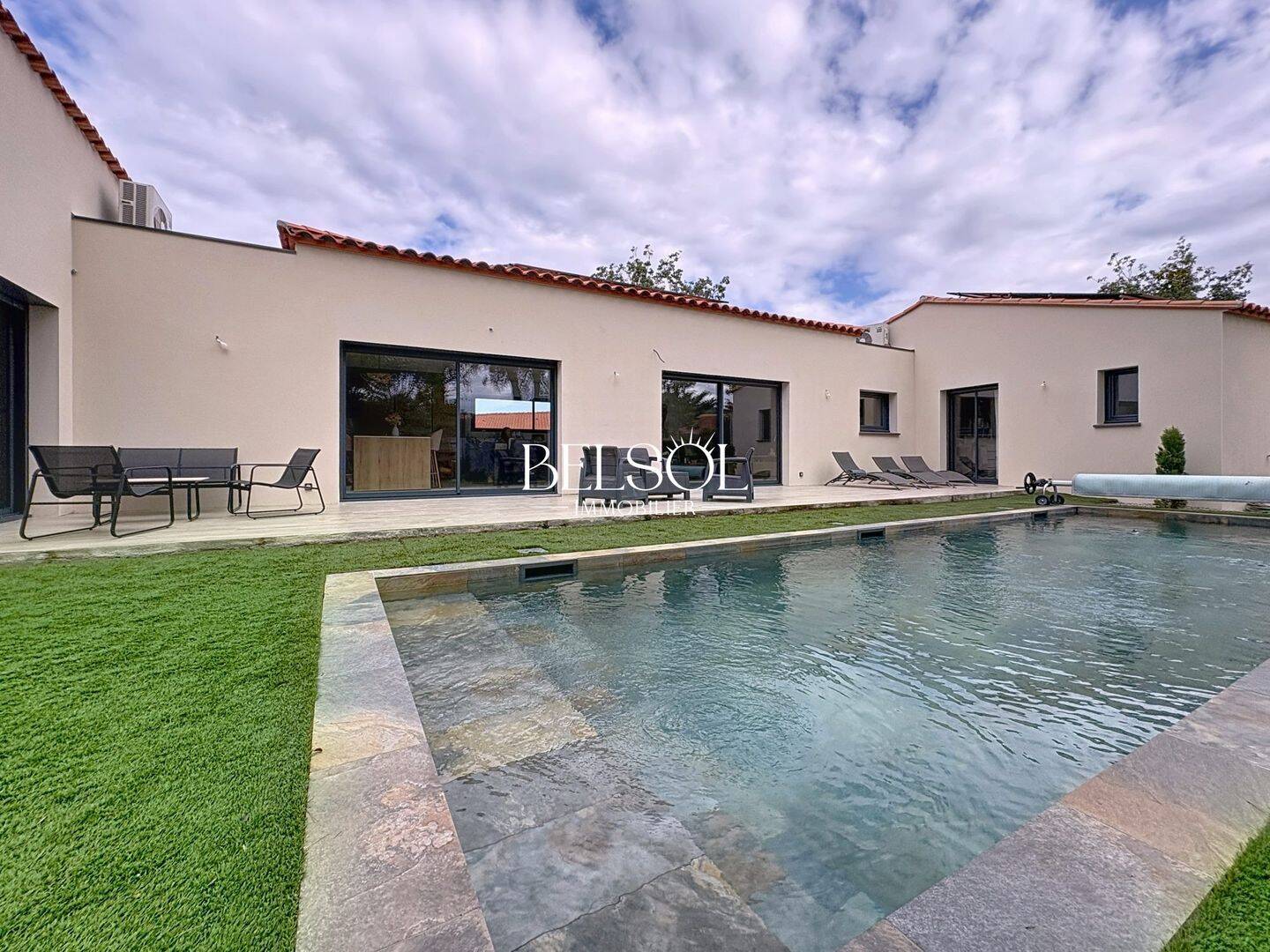 Maison 6 pièces 186 m² · à Maureillas-Las-Illas · 186 m² · 649 000 €