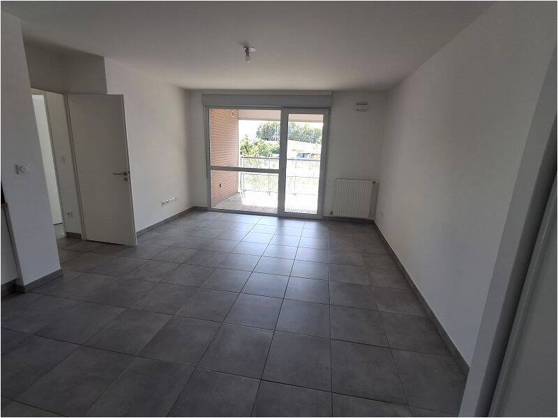 Appartement 2 pièces 44 m² · à Saint-Jory · 44 m² · 542 €/mois