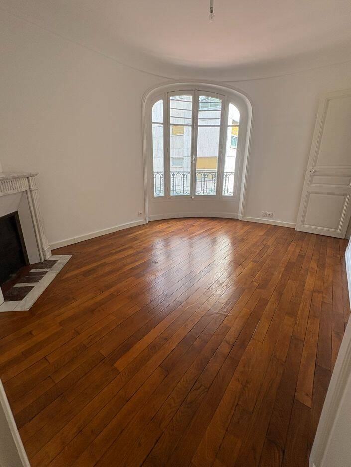 Appartement 4 pièces 91 m² · à Paris 15ème Arrondissement · 91,1 m² · 2 862 €/mois