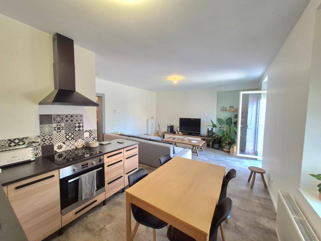 Appartement 3 pièces 72 m² · à Yutz · 71,9 m² · 667 €/mois