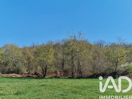 Terrain à vendre 22 000 € 98 227 m² de terrain Louignac 19310