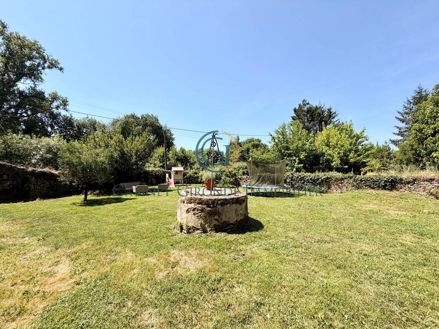 Maison 5 pièces 113 m² · à Saint-Macaire · 112,8 m² · 231 000 €