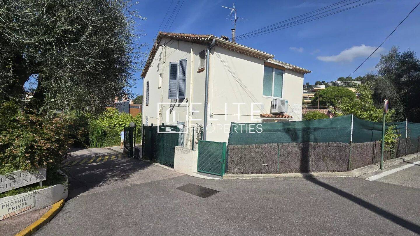 Appartement 2 pièces 40 m² · à Le Cannet · 40 m² · 189 000 €