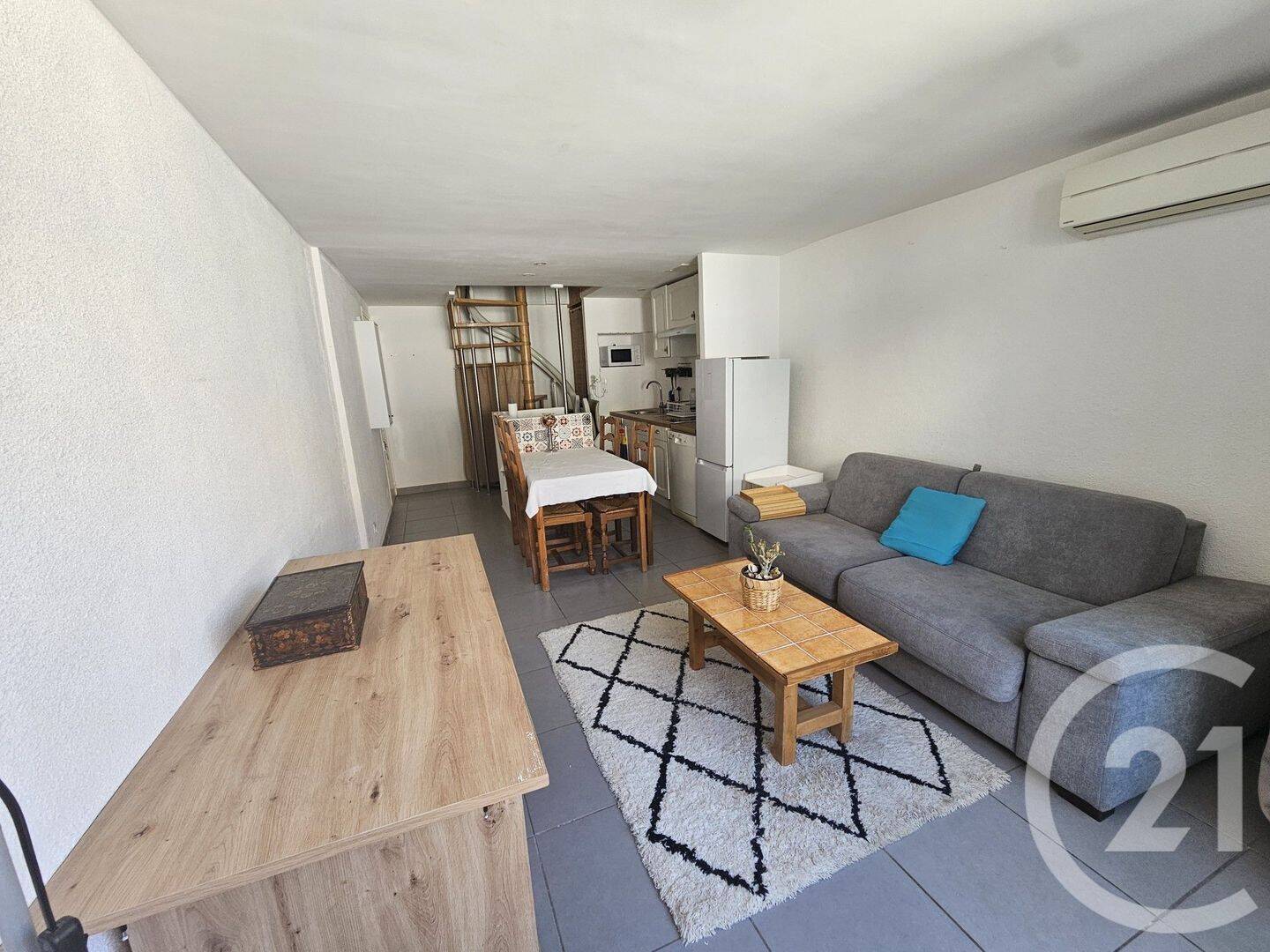 Appartement 2 pièces 41 m² · à Palavas-les-Flots · 40,7 m² · 780 €/mois