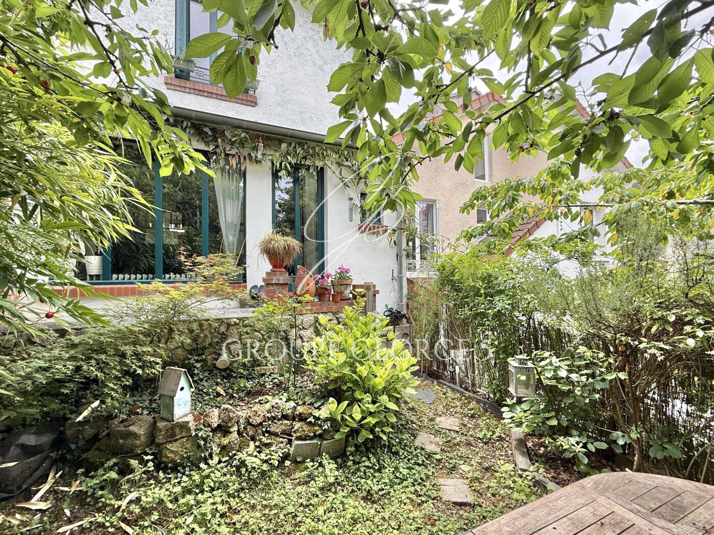 Maison 4 pièces 80 m² · à Clamart · 80 m² · 695 000 €