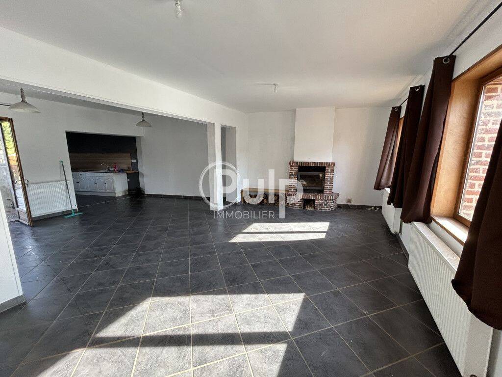 Maison 4 pièces 100 m² · à Divion · 100 m² · 720 €
