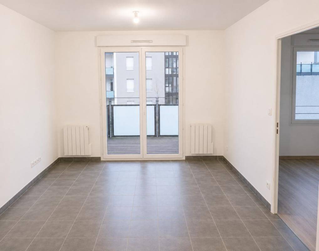 Appartement 2 pièces 36 m² · à Lyon 9ème Arrondissement · 36 m² · 623 €