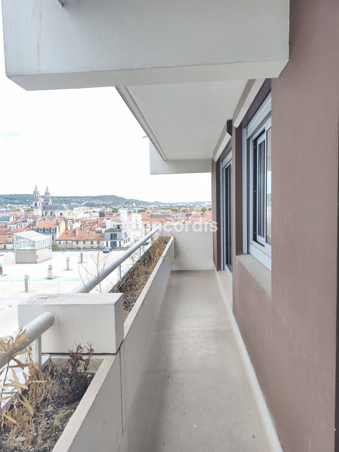 Appartement 4 pièces 68 m² · à Nancy · 68,1 m² · 903 €/mois