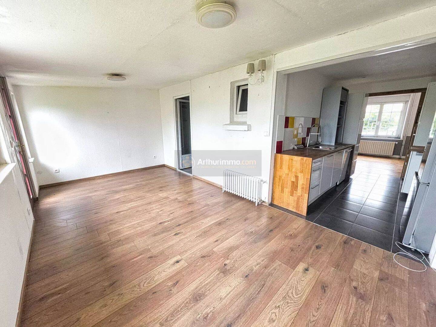 Maison 6 pièces 126 m² · à Brest · 125,7 m² · 232 000 €