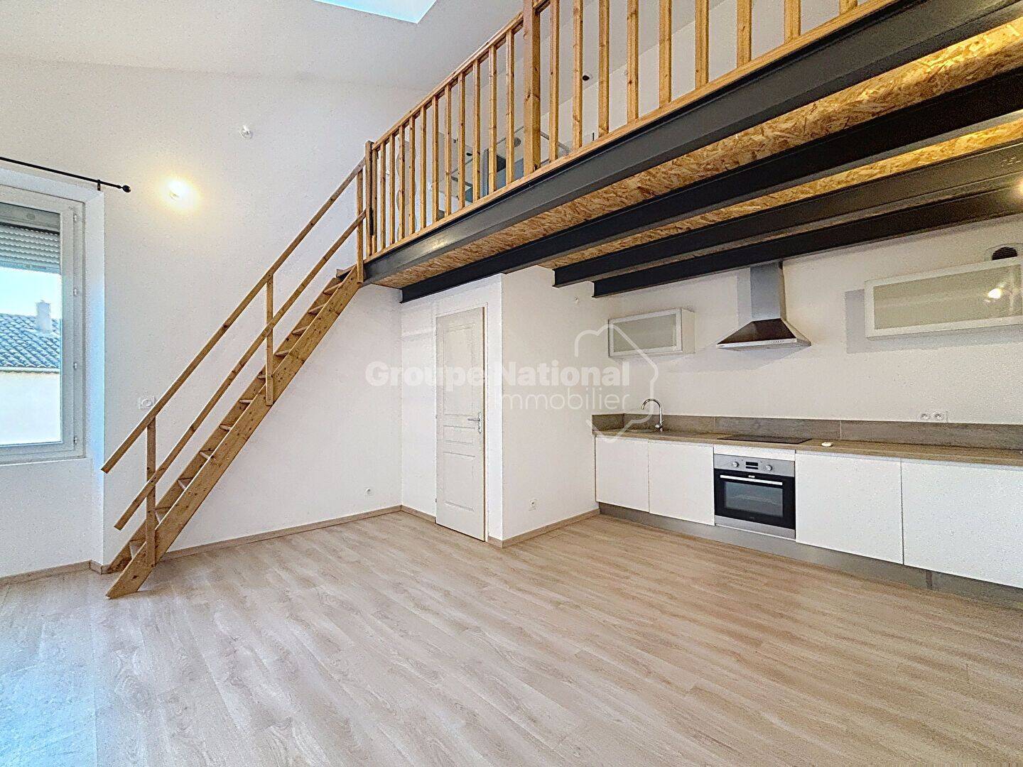 Appartement 2 pièces 41 m² · à Noves · 40,9 m² · 510 €/mois