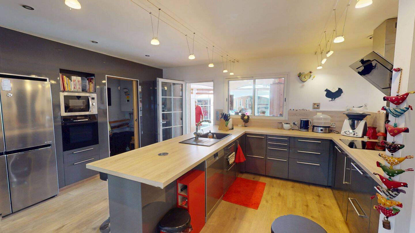 Maison 5 pièces 140 m² · à Saint-Paul-lès-Dax · 140 m² · 440 000 €