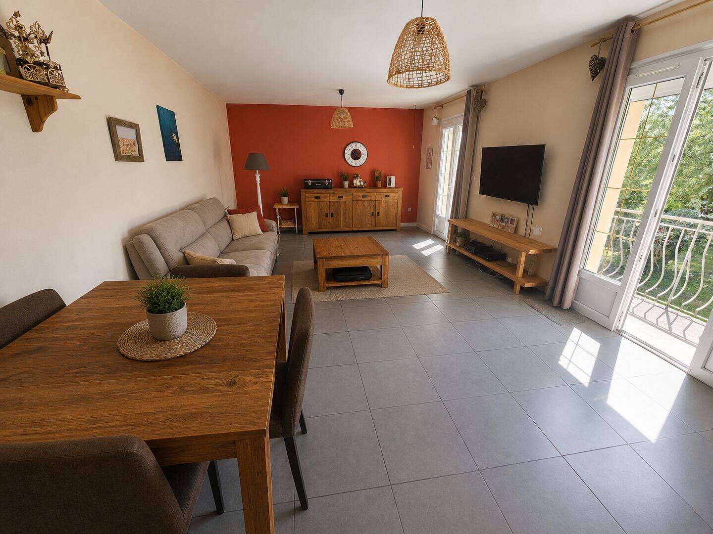 Maison 5 pièces 108 m² · à Voivres-lès-le-Mans · 108 m² · 204 580 €