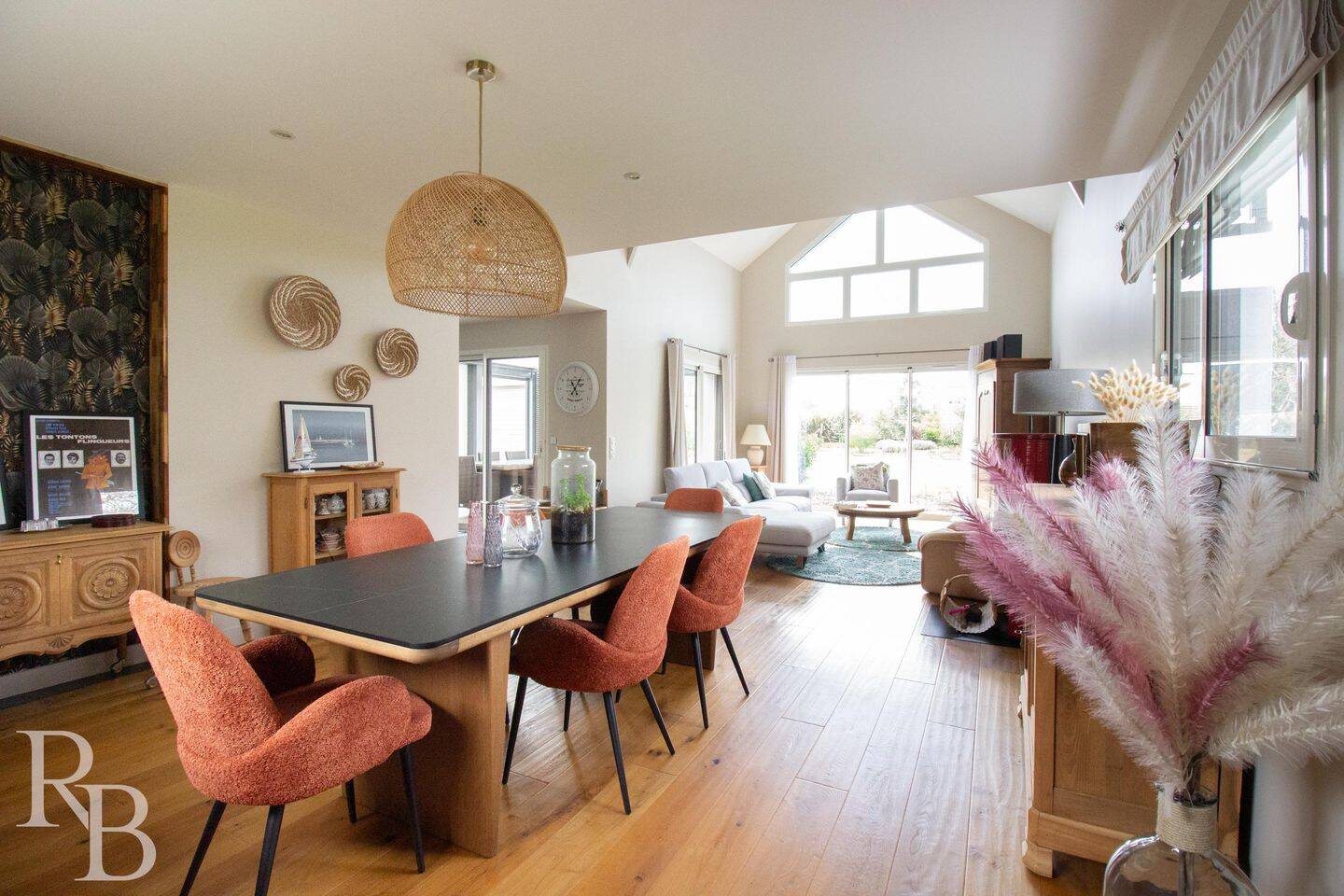 Maison 5 pièces 156 m² · à Saint-Armel · 156 m² · 865 000 €