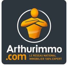 arthurimmo.com aubagne logo