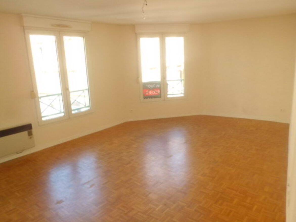 Appartement 2 pièces 59 m² · à Lyon 7ème Arrondissement · 59,2 m² · 791 €/mois