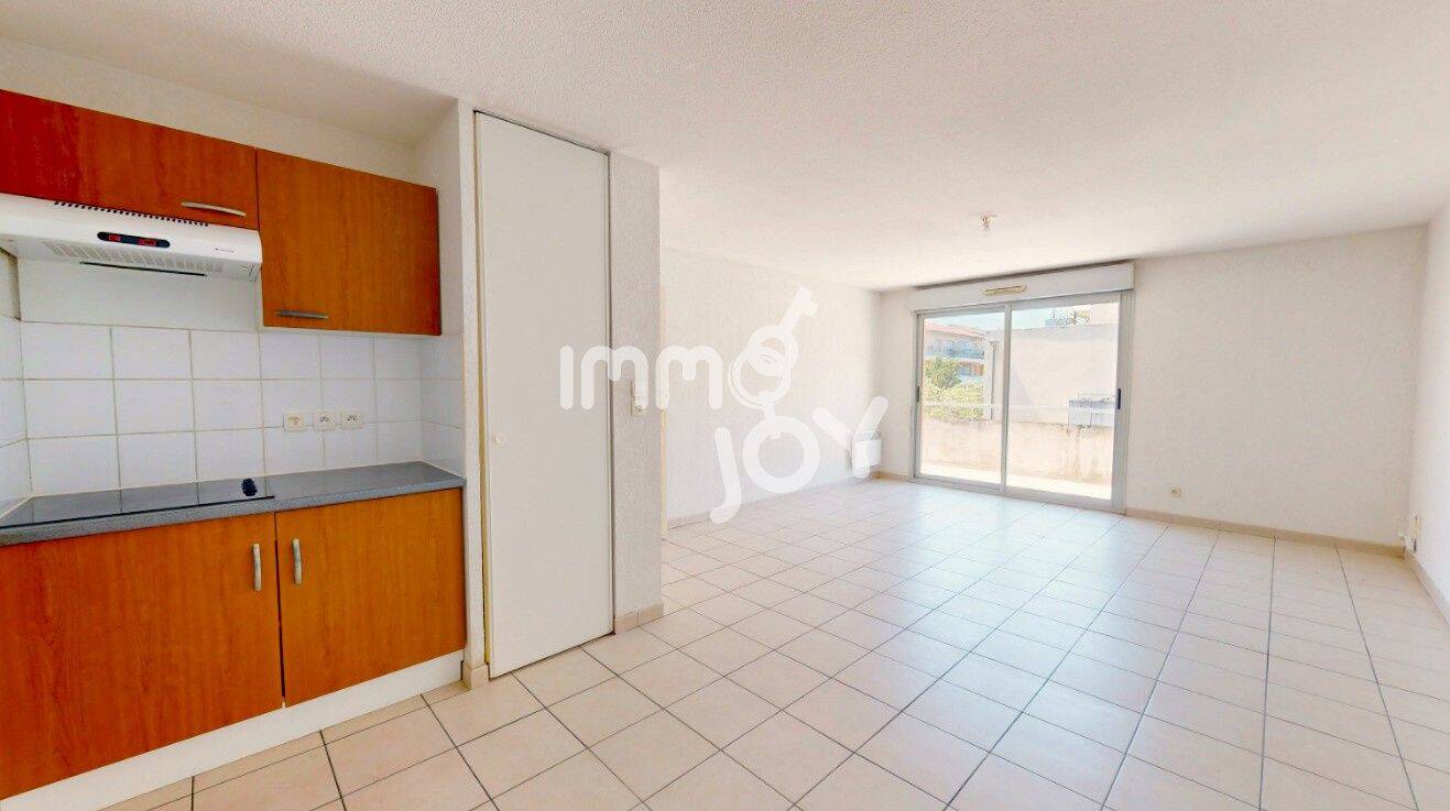 Appartement 3 pièces 61 m² · à Toulouse · 60,9 m² · 159 000 €
