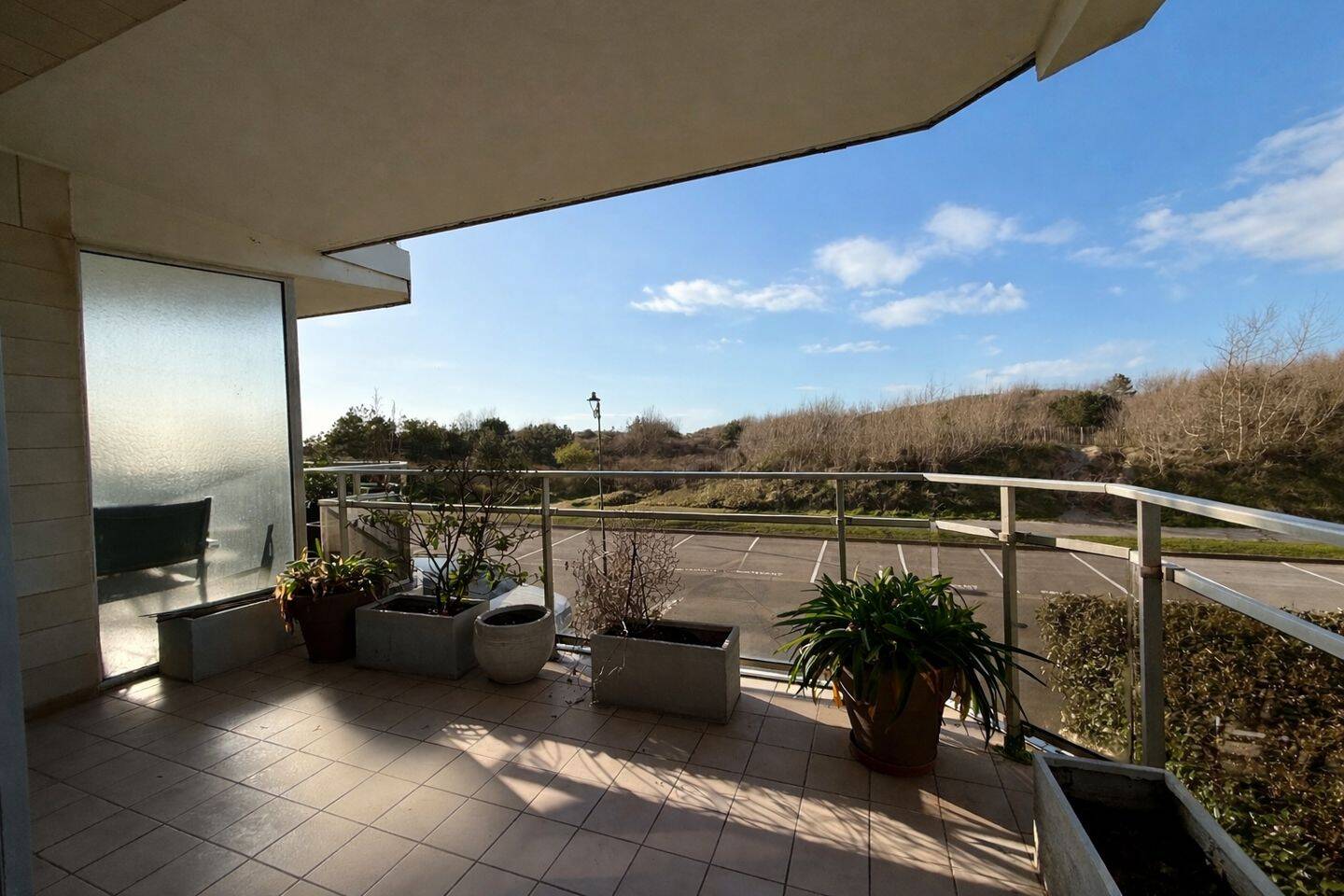 Appartement 3 pièces 49 m² · à Le Touquet-Paris-Plage · 49,4 m² · 535 000 €