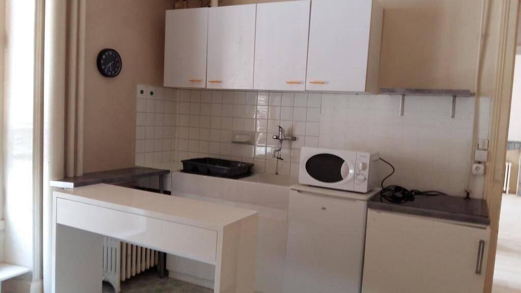 Appartement 2 pièces 32 m² · à Limoges · 32 m² · 460 €