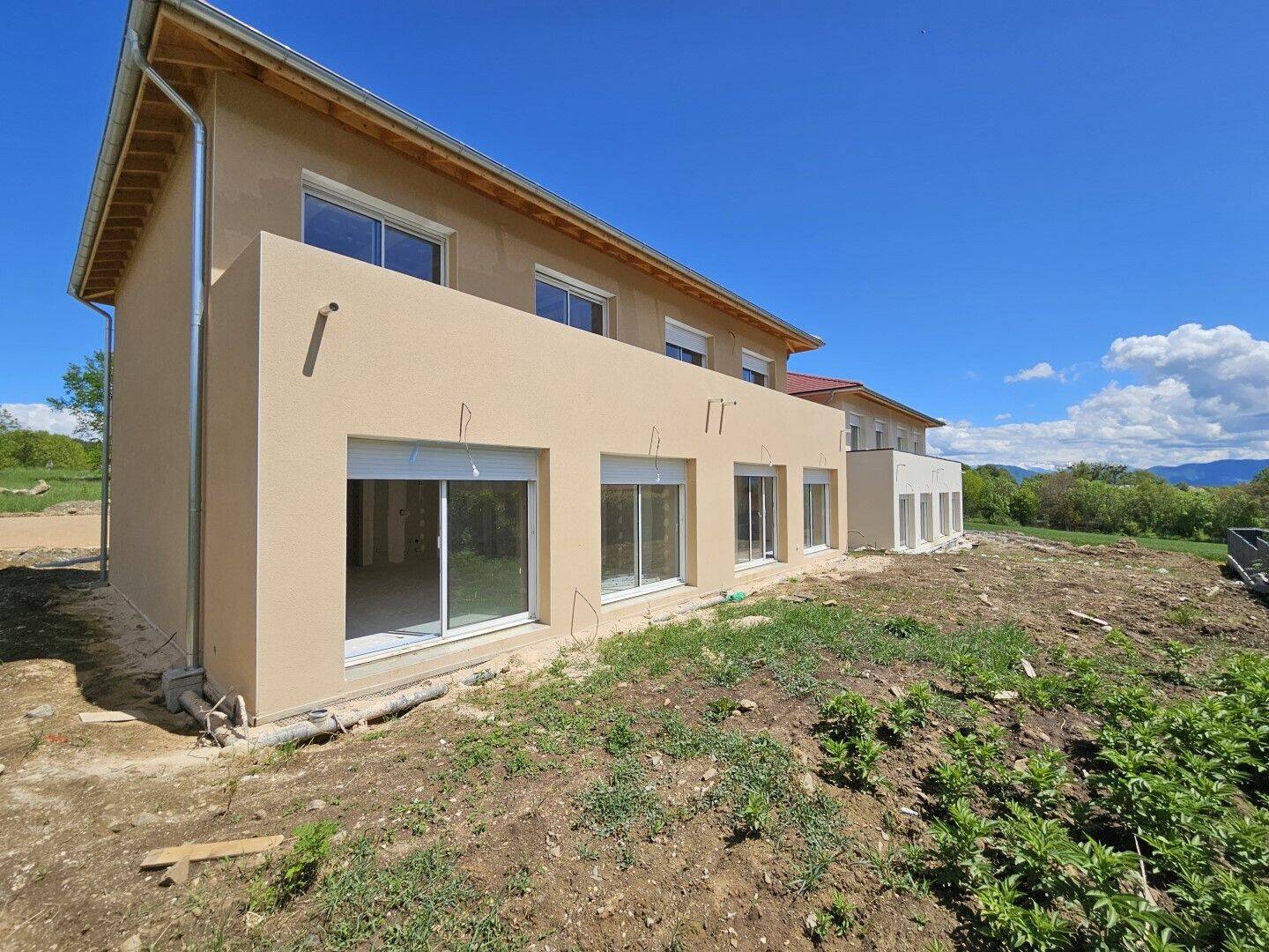 Maison 4 pièces 93 m² · à La Freissinouse · 93 m² · 337 600 €