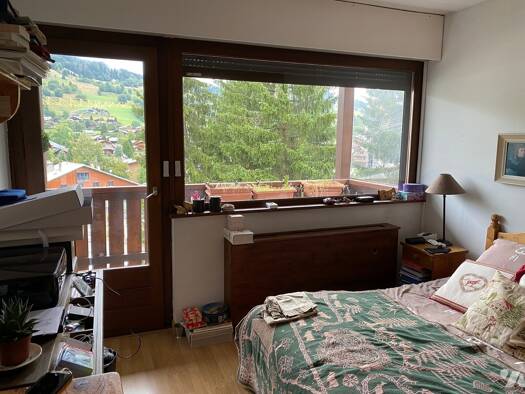 Appartement à vendre 590 000 € 3 pièces 2 chambres 70,7 m² Étage 3/3 Megève 74120