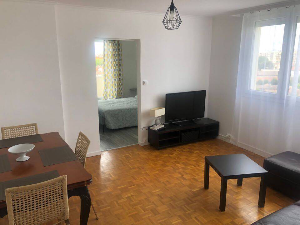 Appartement 2 pièces 50 m² · à Troyes · 50 m² · 600 €
