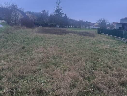 Terrain constructible à vendre 49 000 € 887 m² de terrain Blesmes 02400