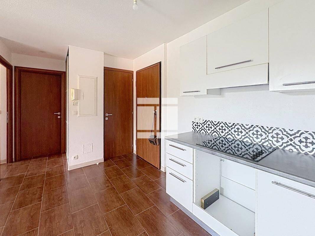 Appartement 2 pièces 41 m² · à Bastia · 41,4 m² · 156 000 €