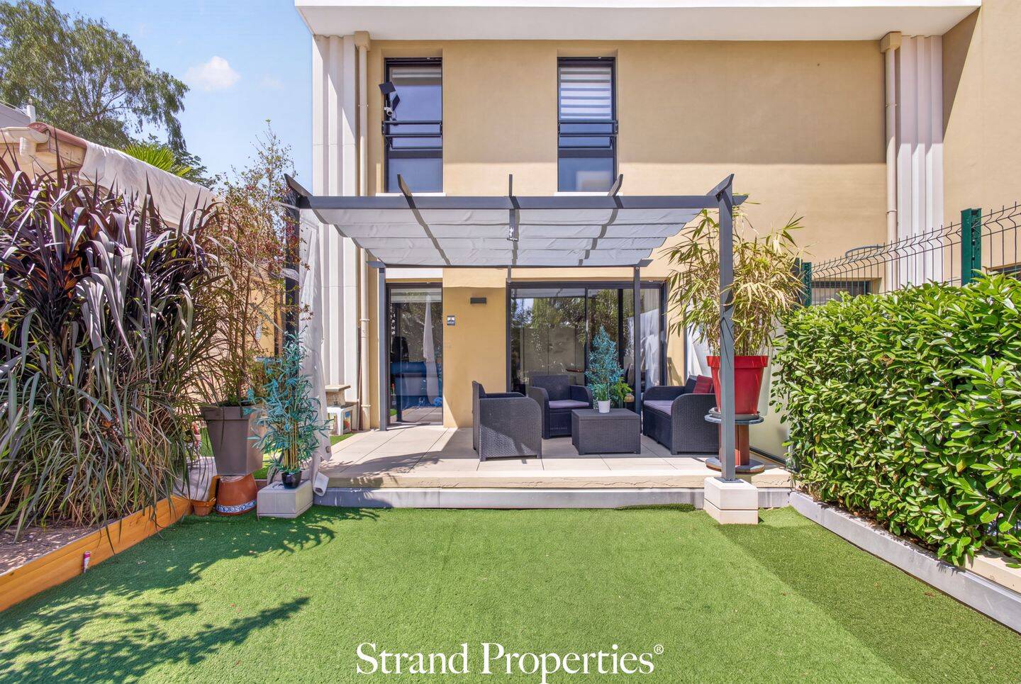 Appartement 3 pièces 62 m² · à Vallauris · 62 m² · 475 000 €