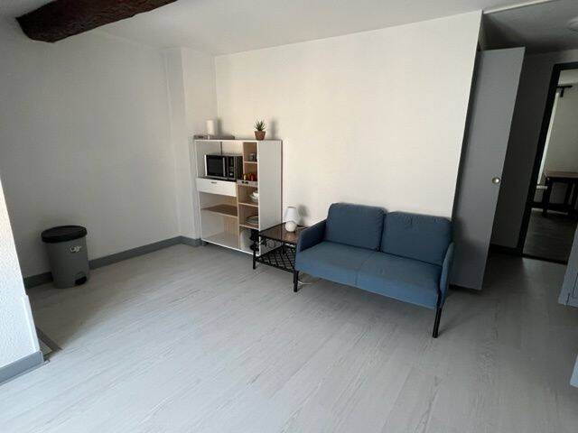 Appartement 2 pièces 40 m² · à Carcassonne · 40 m² · 450 €
