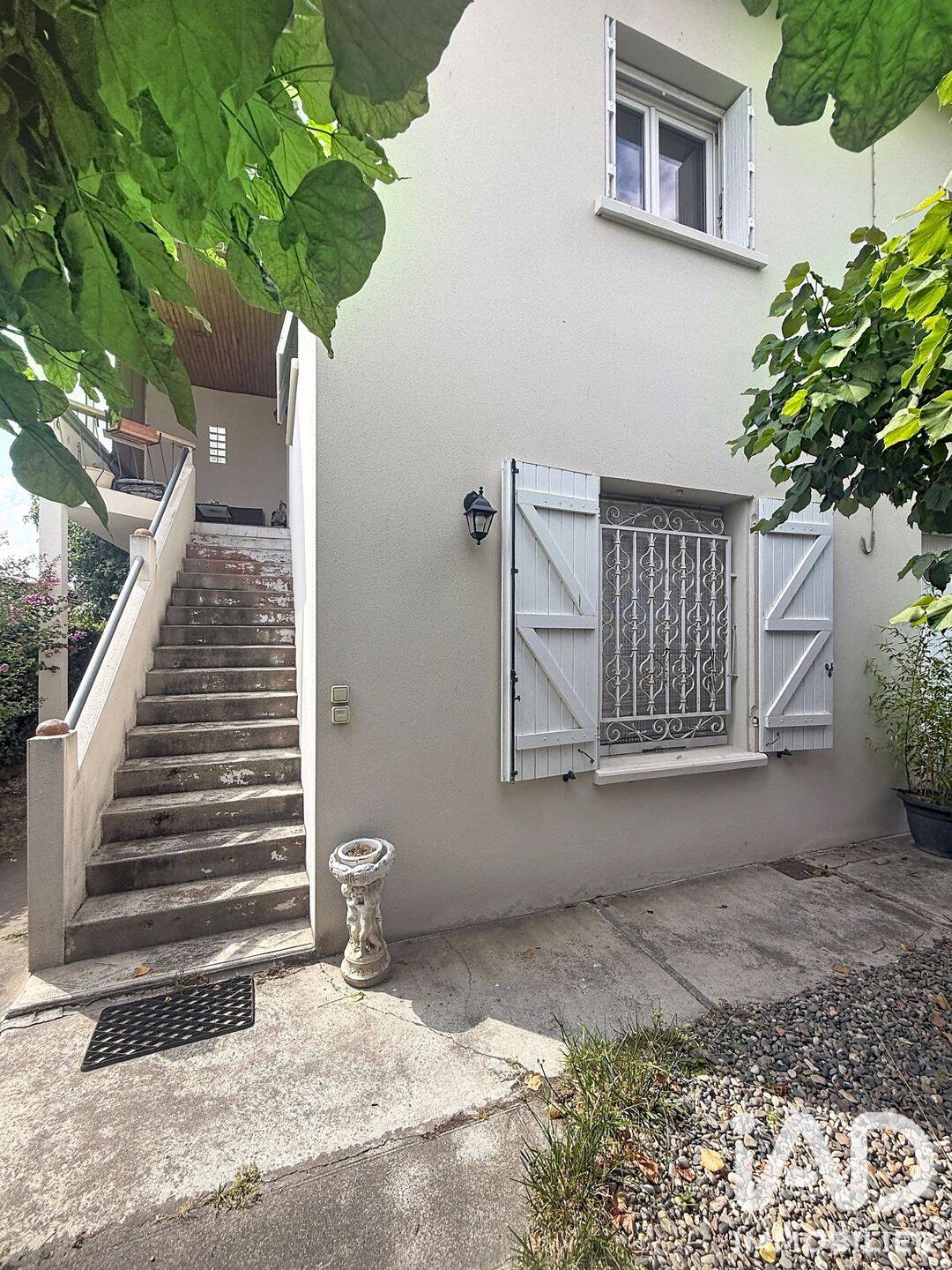 Maison 4 pièces 104 m² · à Portet-sur-Garonne · 104 m² · 345 000 €