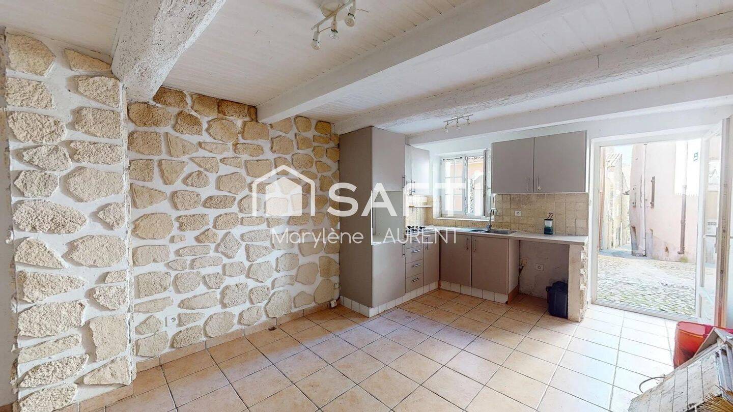 Maison 4 pièces 84 m² · à Collobrières · 84 m² · 145 000 €