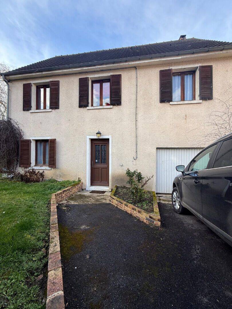 Maison 4 pièces 110 m² · à Charly-sur-Marne · 110 m² · 197 000 €