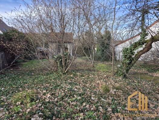 Terrain à vendre 310 000 € 399 m² de terrain Igny 91430