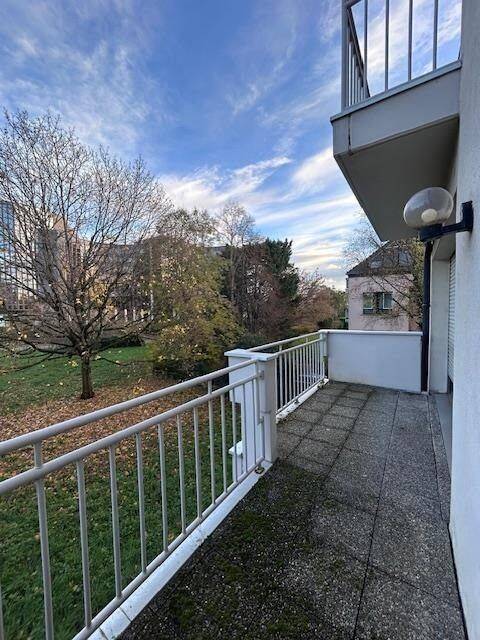 Appartement 6 pièces 158 m² · à Strasbourg · 158 m² · 2 518 €