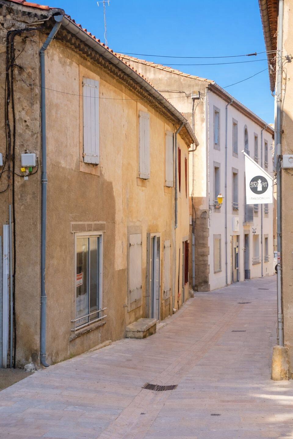 Maison 5 pièces 157 m² · à Lagrasse · 157 m² · 165 000 €