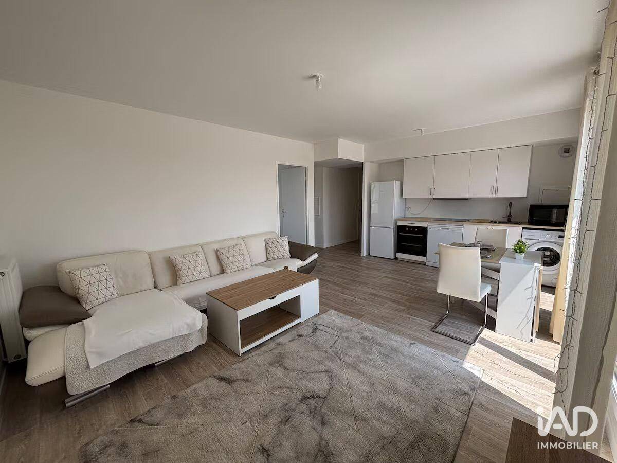 Appartement 2 pièces 48 m² · à Savigny-le-Temple · 48 m² · 1 200 €/mois
