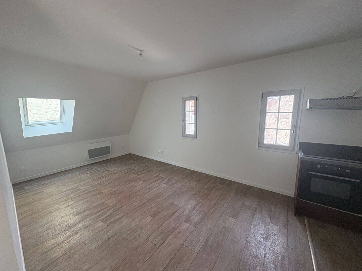 Appartement 2 pièces 37 m² · à Provins · 37 m² · 656 €