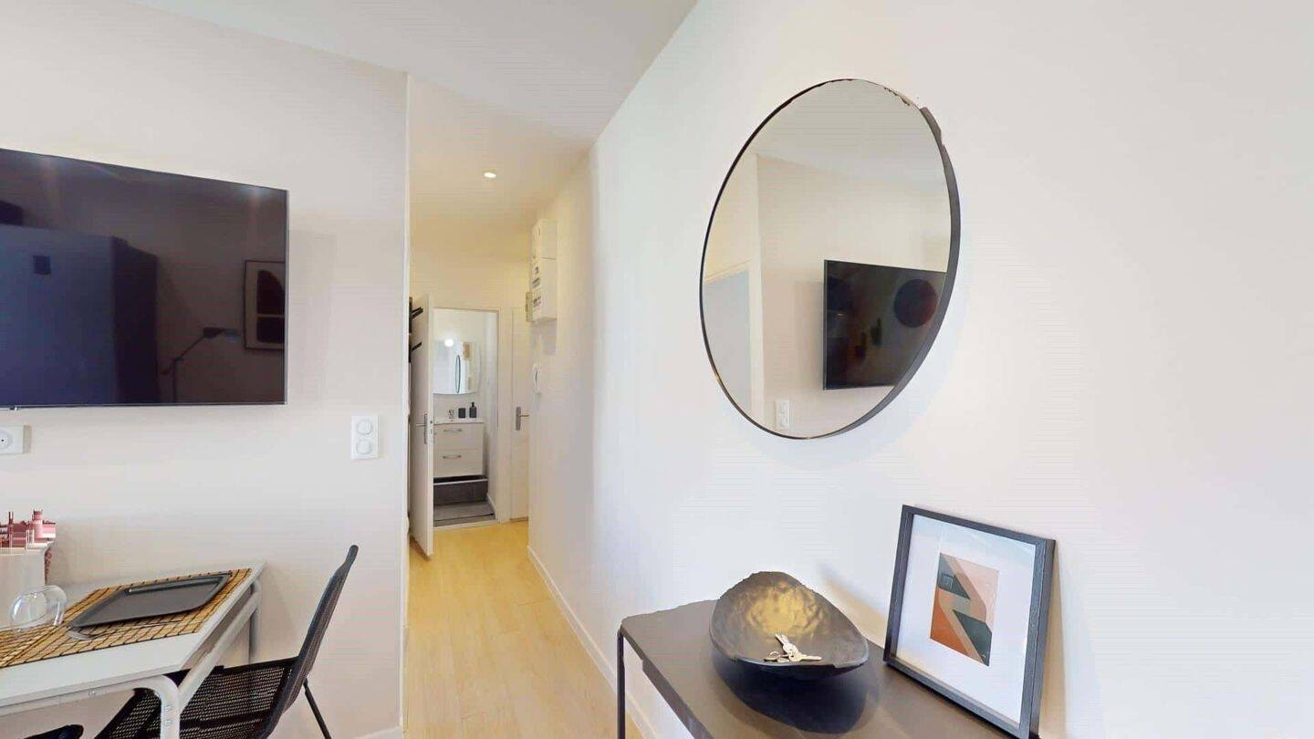 Chambre 2 - FAUCONNET - Colocation — 7