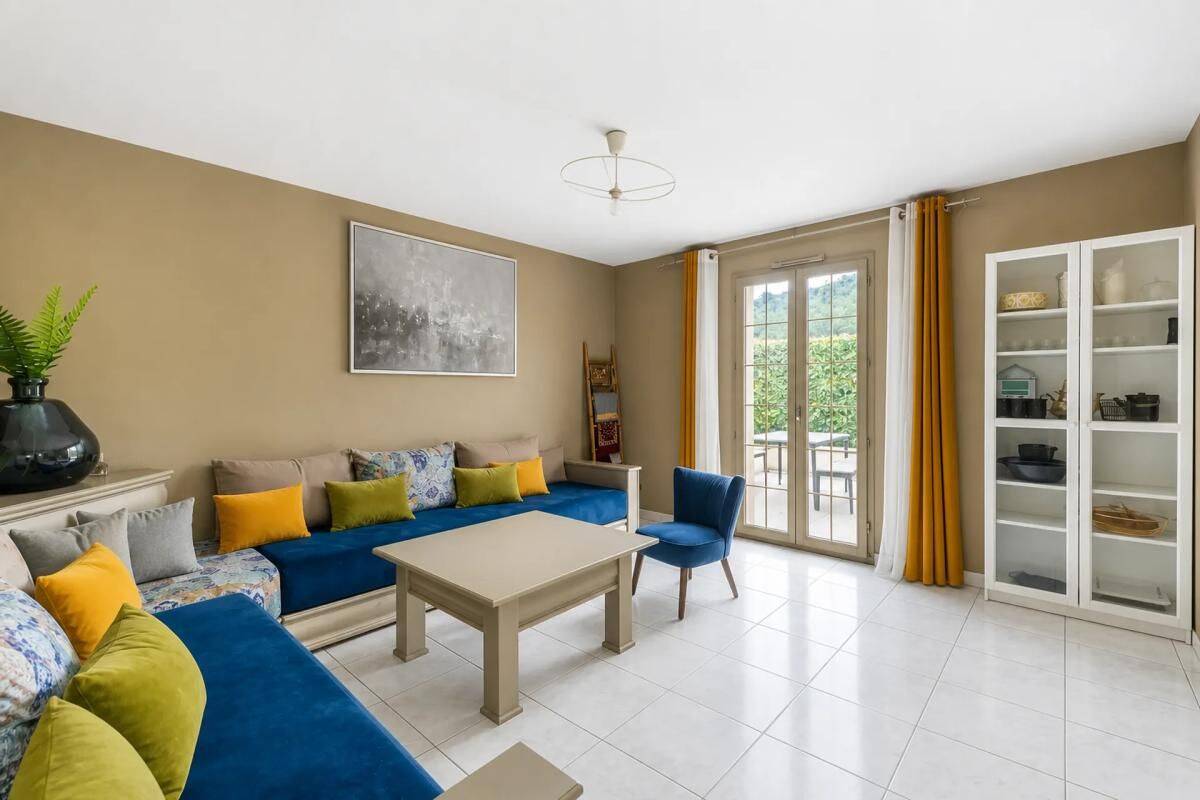 Maison 5 pièces 125 m² · à Le Val d'Hazey · 125 m² · 265 000 €