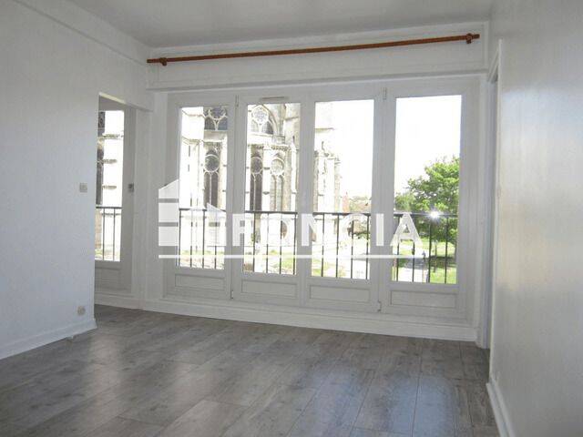 Appartement 2 pièces 39 m² · à Beauvais · 39,1 m² · 660 €
