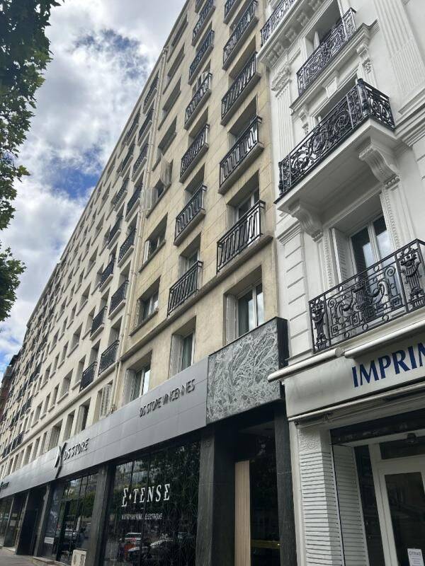 Appartement 1 pièce 35 m² · à Vincennes · 35 m² · 909 €