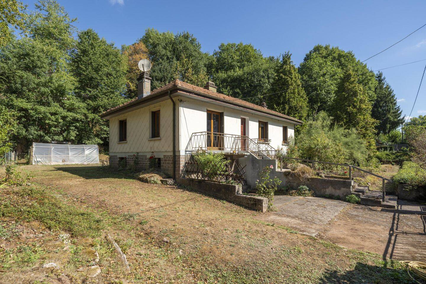 Maison 5 pièces 89 m² · à Épinal · 89 m² · 147 000 €