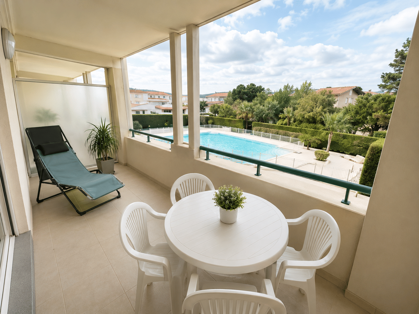 Appartement 2 pièces 29 m² · à Ciboure · 29 m² · 238 000 €