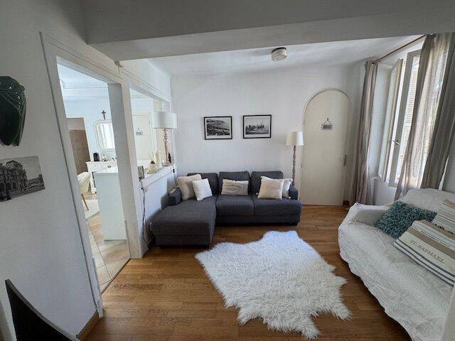 Appartement 3 pièces 60 m² · à Nice · 60 m² · 339 000 €