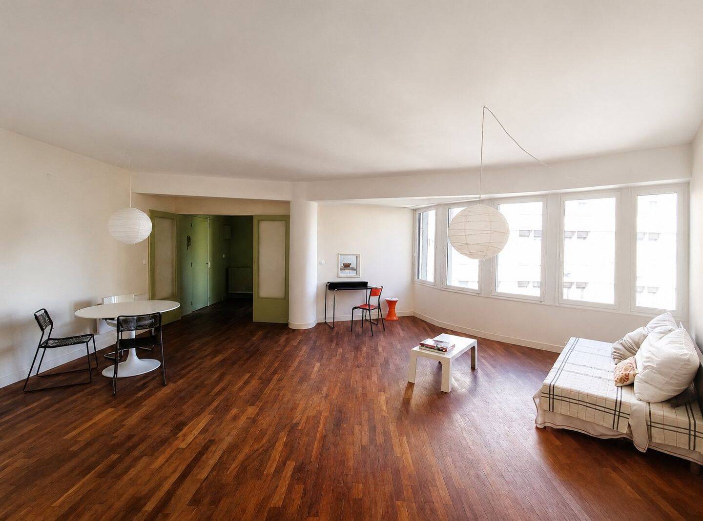 Appartement 1 pièce 58 m² · à Marseille 1er Arrondissement · 58 m² · 237 000 €