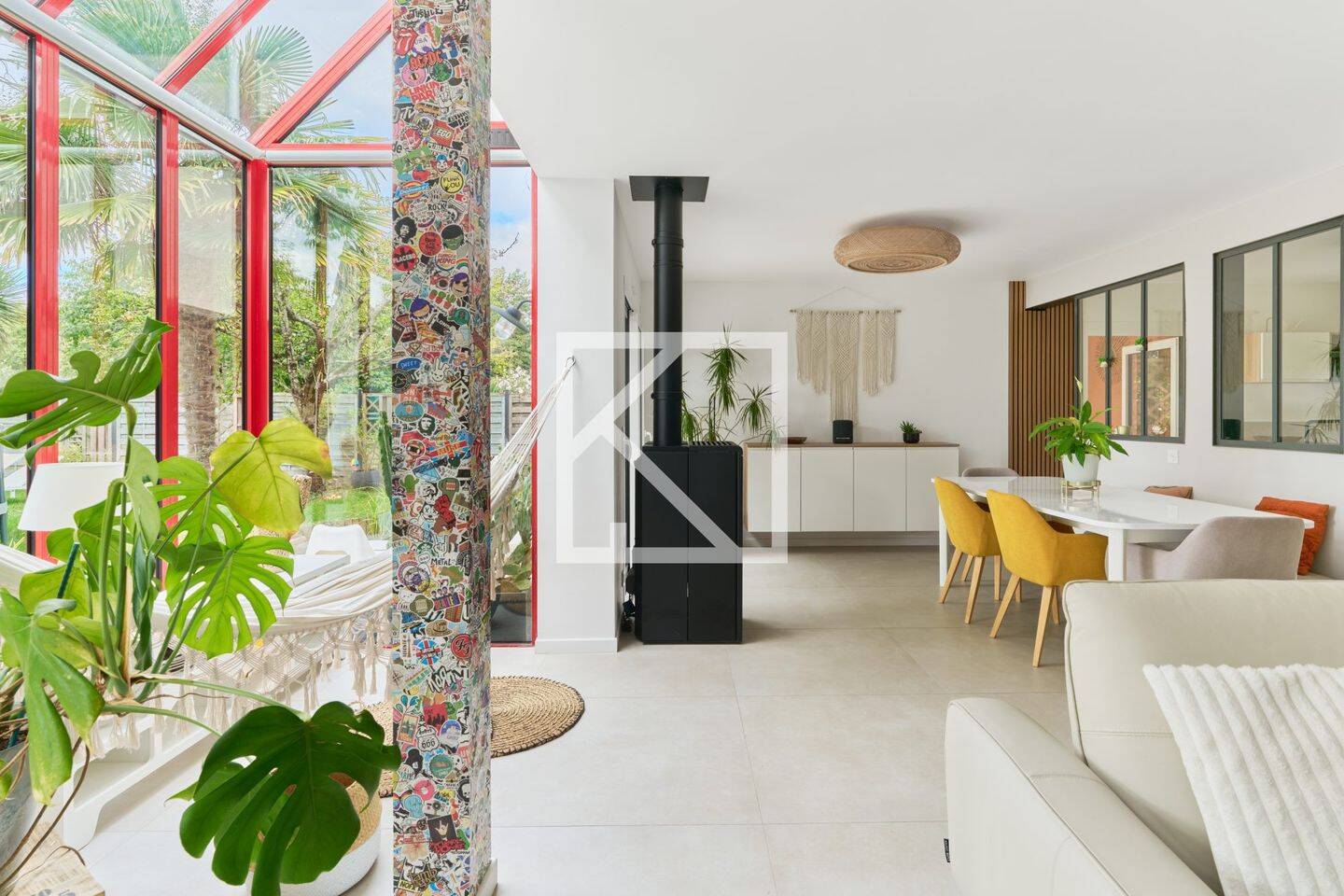 Maison 8 pièces 155 m² · à Saint-Grégoire · 155 m² · 664 000 €